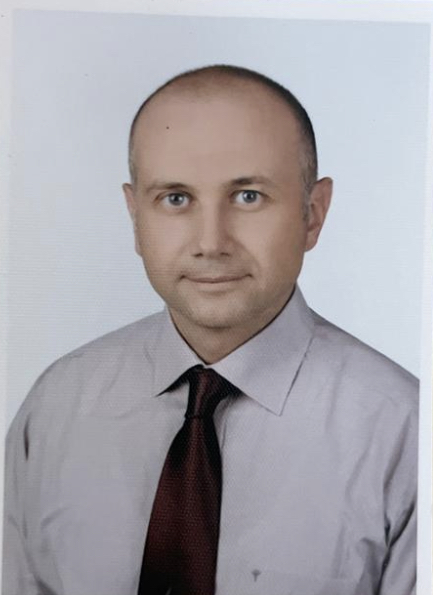 Prof. Dr. Emin KARACA