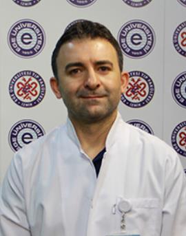 Doç. Dr. Ali YURTSEVEN