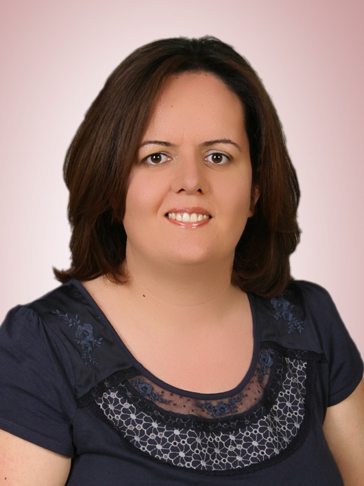 Doç. Dr. Burcu ÇAKAR