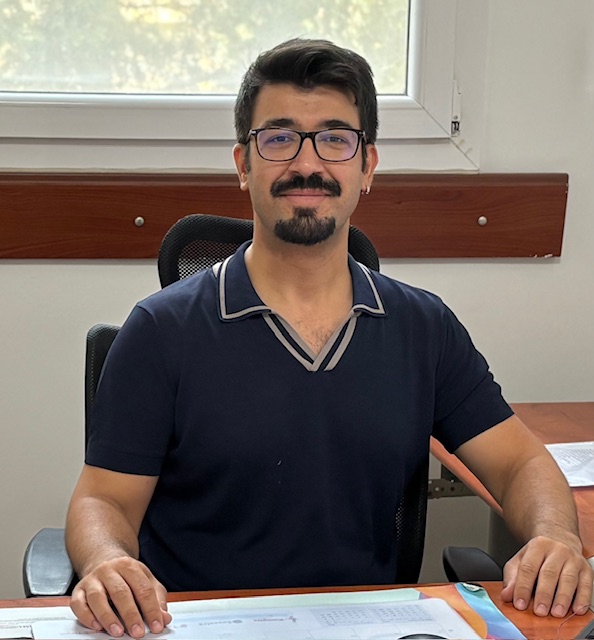 Doç. Dr. Hasan Çağrı Yıldırım
