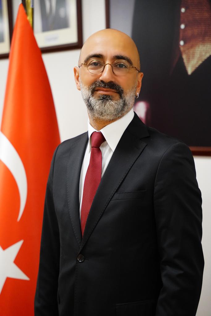 Doç. Dr. Tahir ATİK