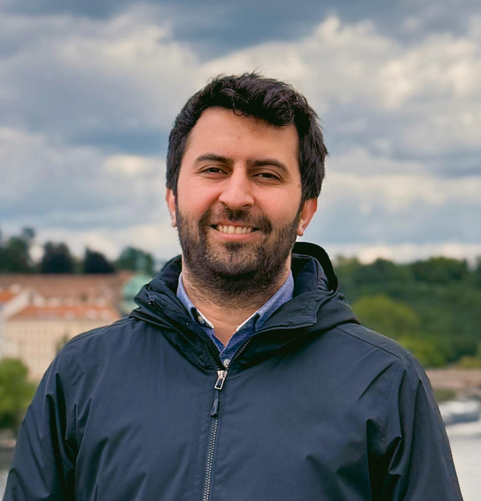 Dr. Öğr. Üyesi Cenan HEPDURGUN