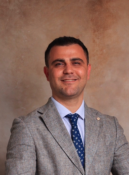 Dr. Öğr. Üyesi Sercan ÖN
