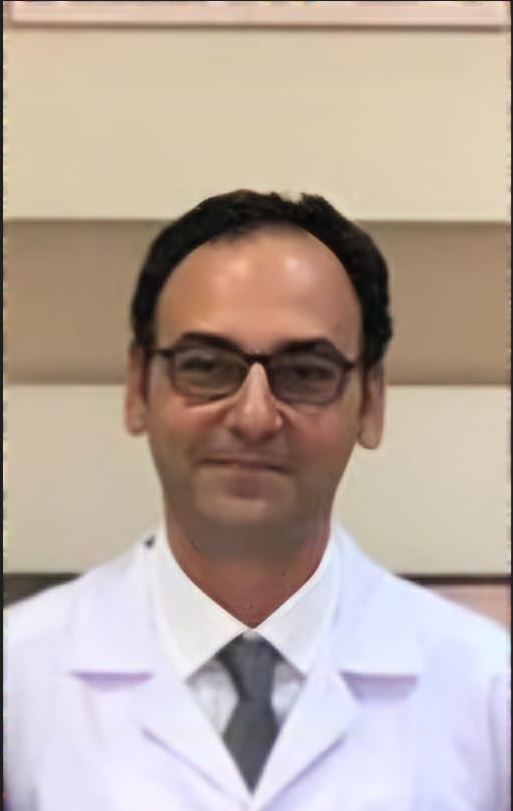 Dr. Öğr. Üyesi Utku Erdem SOYALTIN