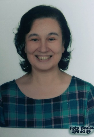 Prof. Dr. EKMEKCİ Özgül EKMEKCi