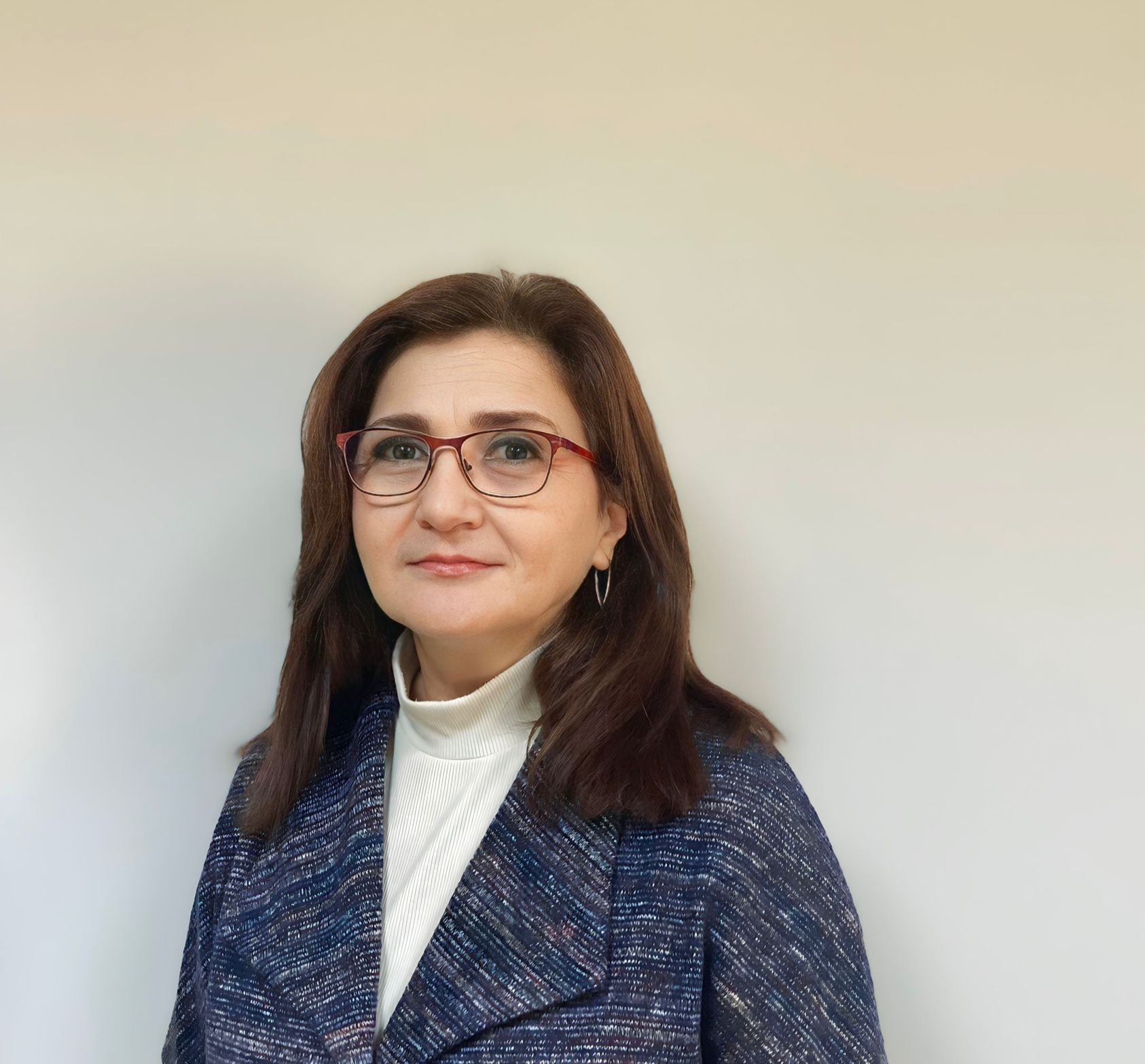 Prof. Dr. Ayşegül AKGÜN