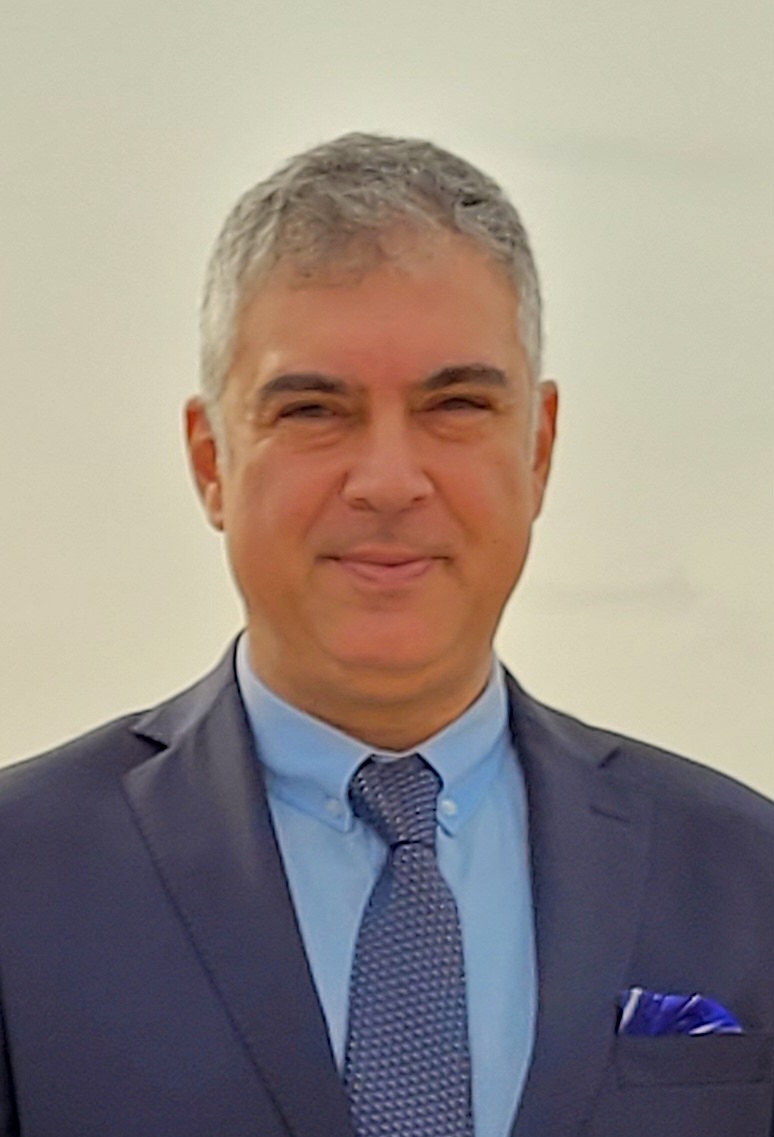 Prof. Dr. Mustafa Orkan ERGÜN