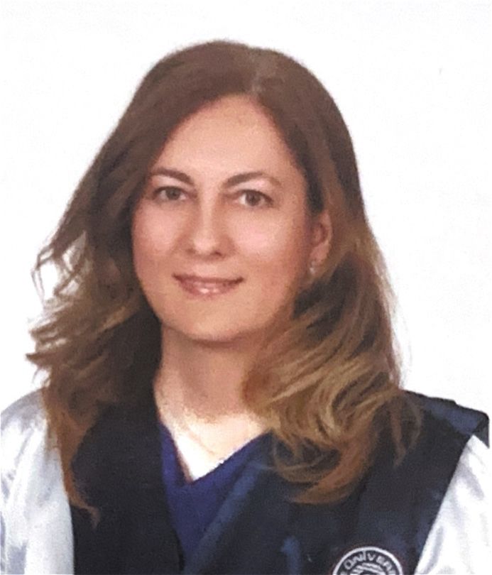 Prof. Dr. Yeşim AKKOÇ