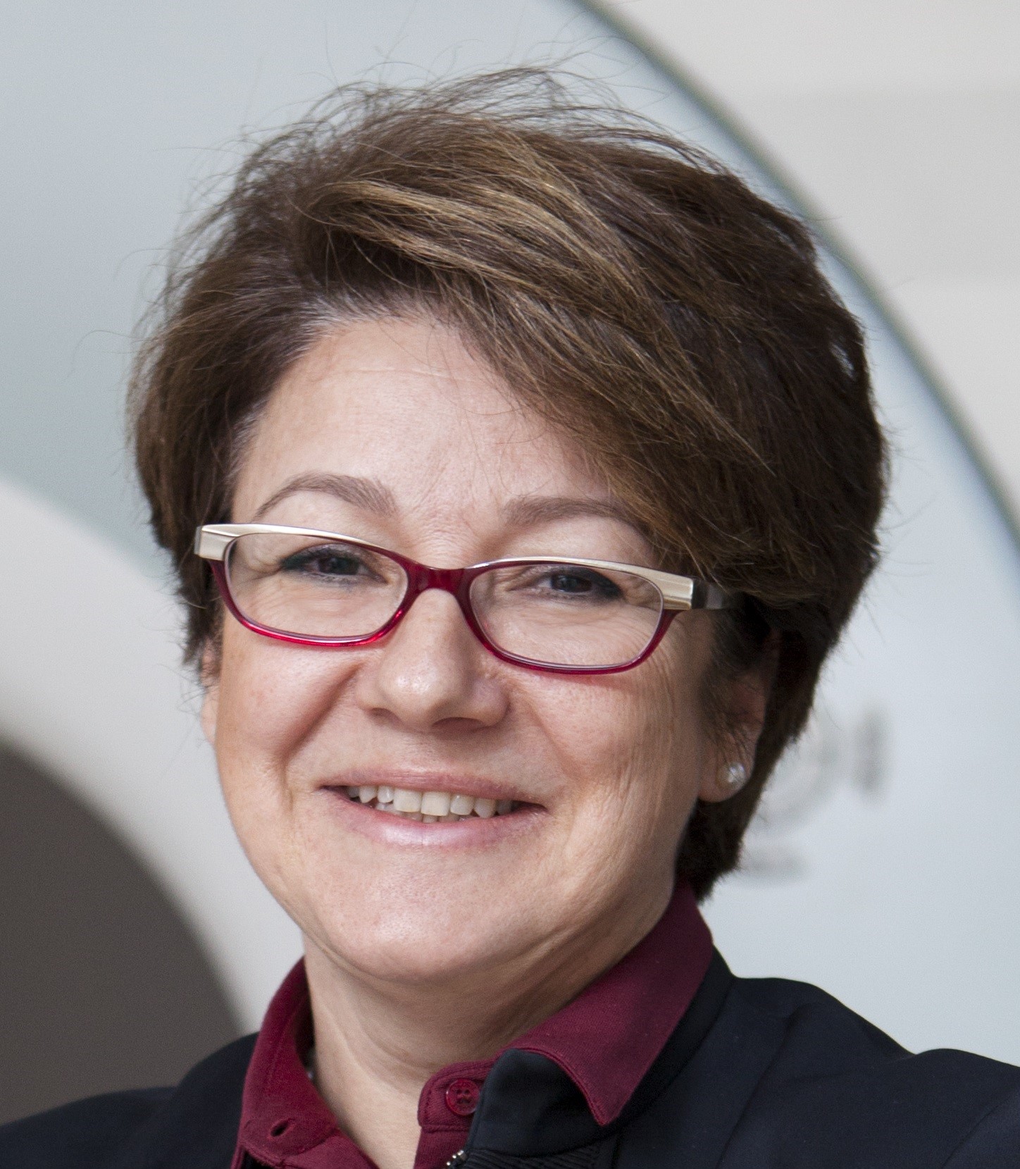 Prof. Dr. Zehra ÖZCAN