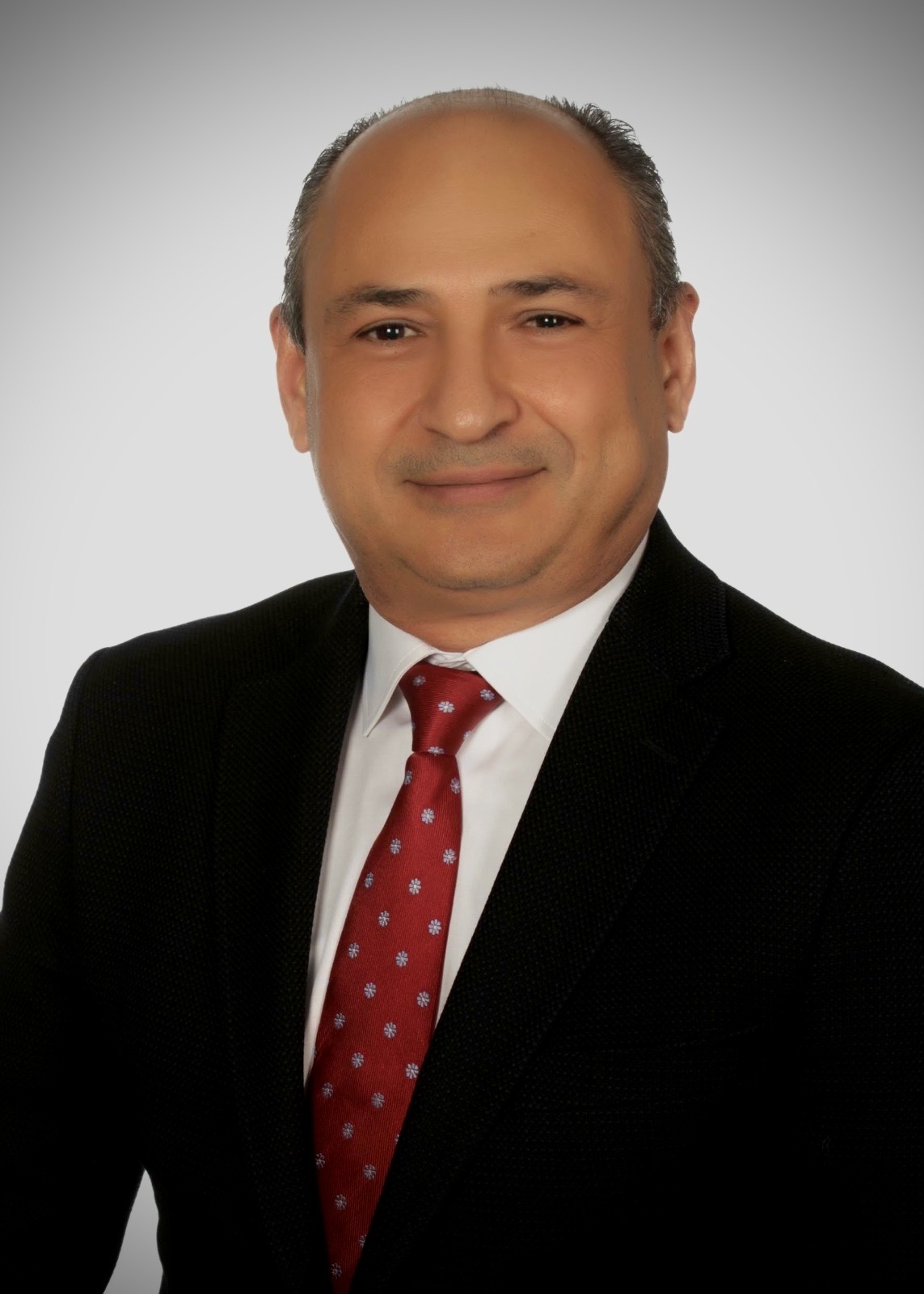 Prof.Dr. Recep Savaş