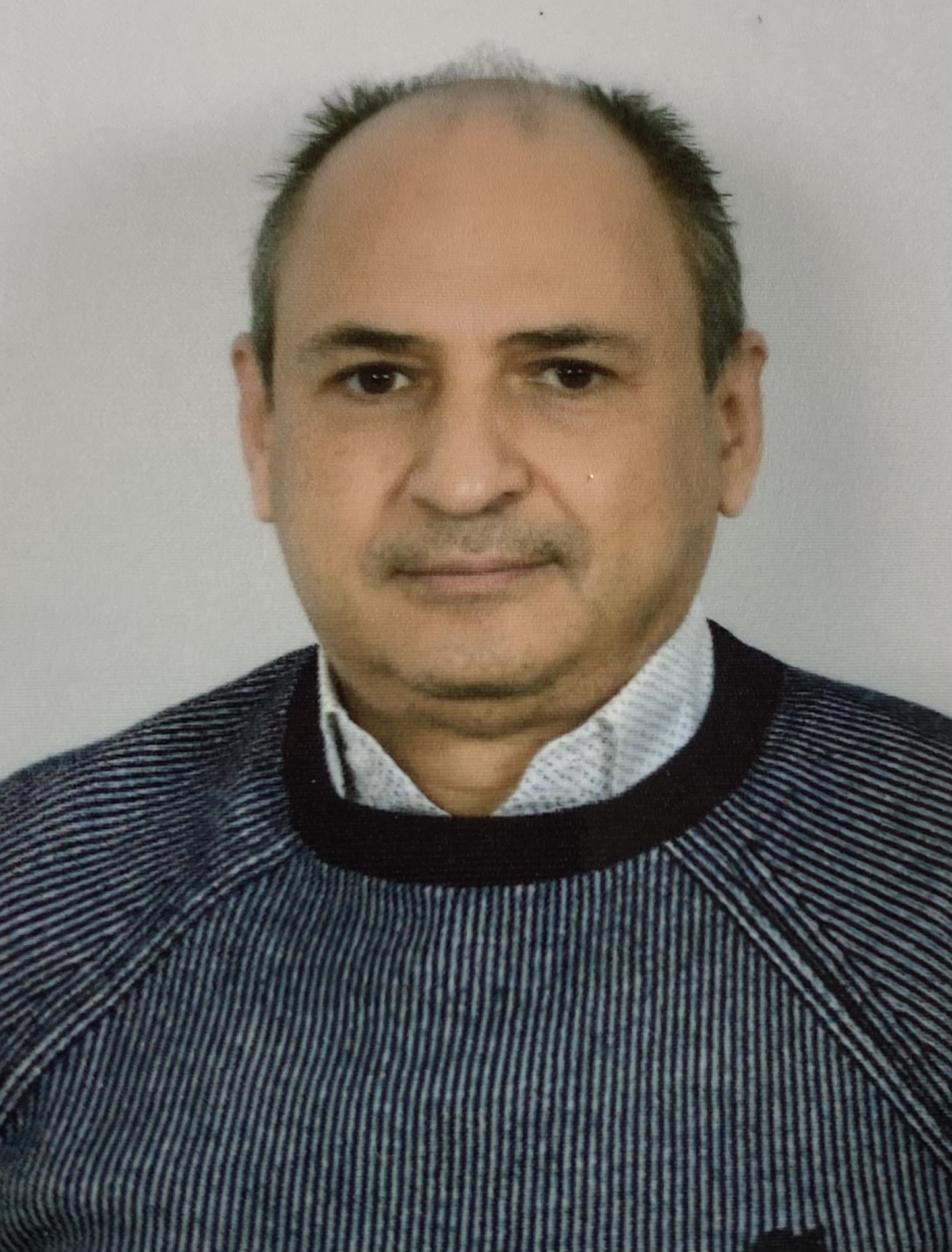 Prof.Dr. Recep Savaş